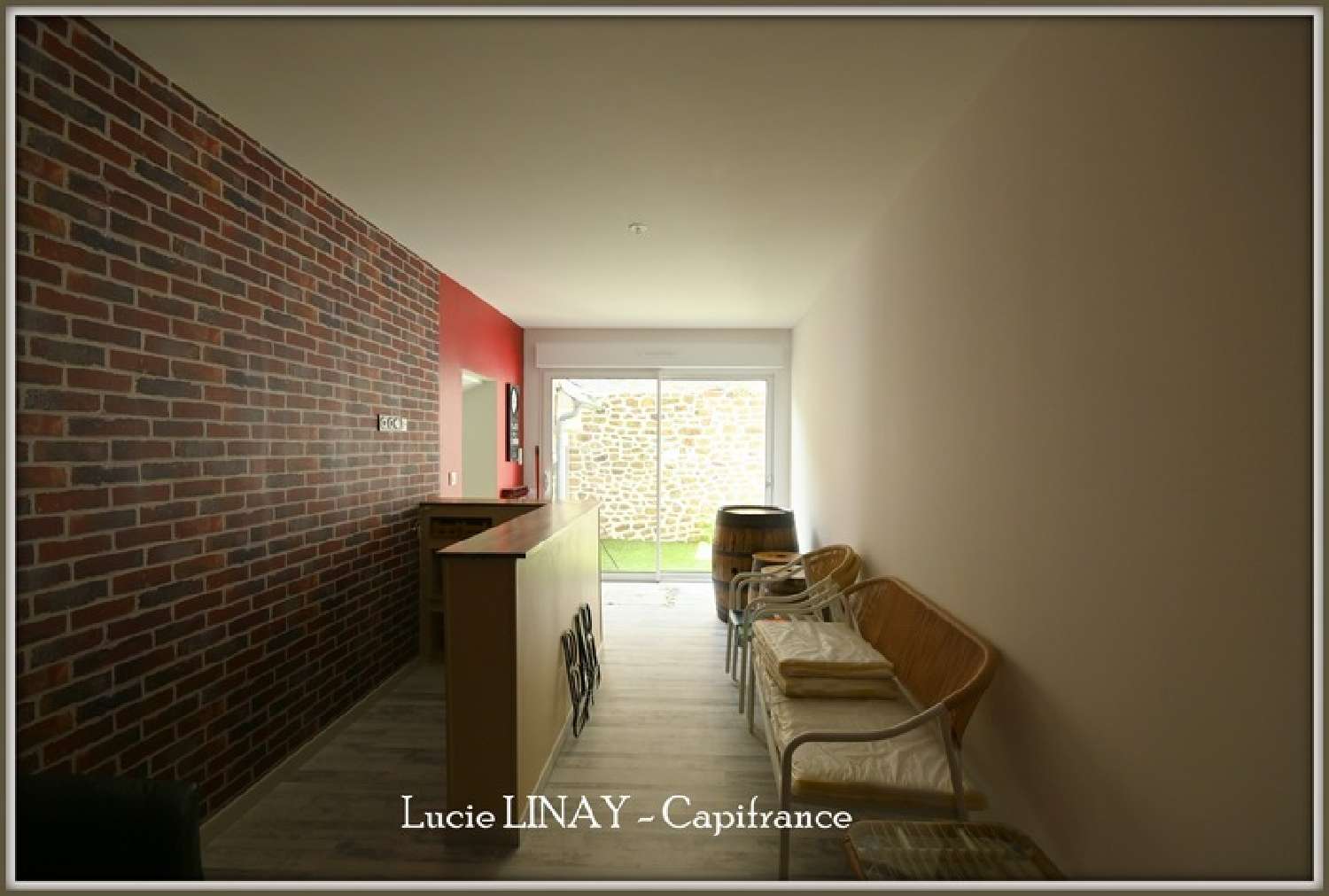  for sale village house Vautorte Mayenne 3