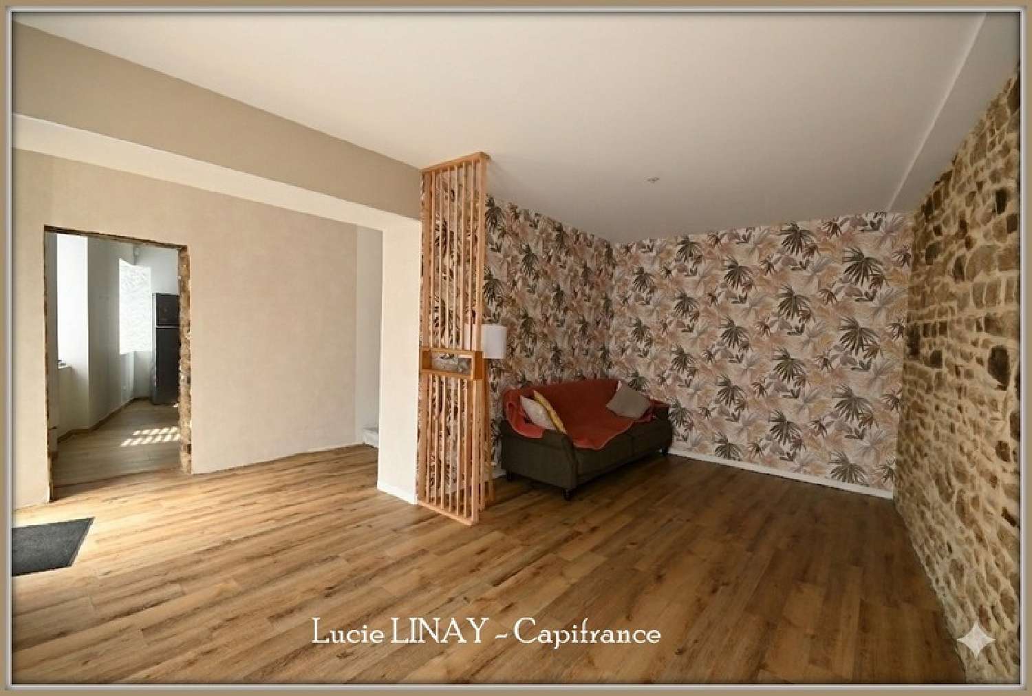  for sale village house Vautorte Mayenne 4