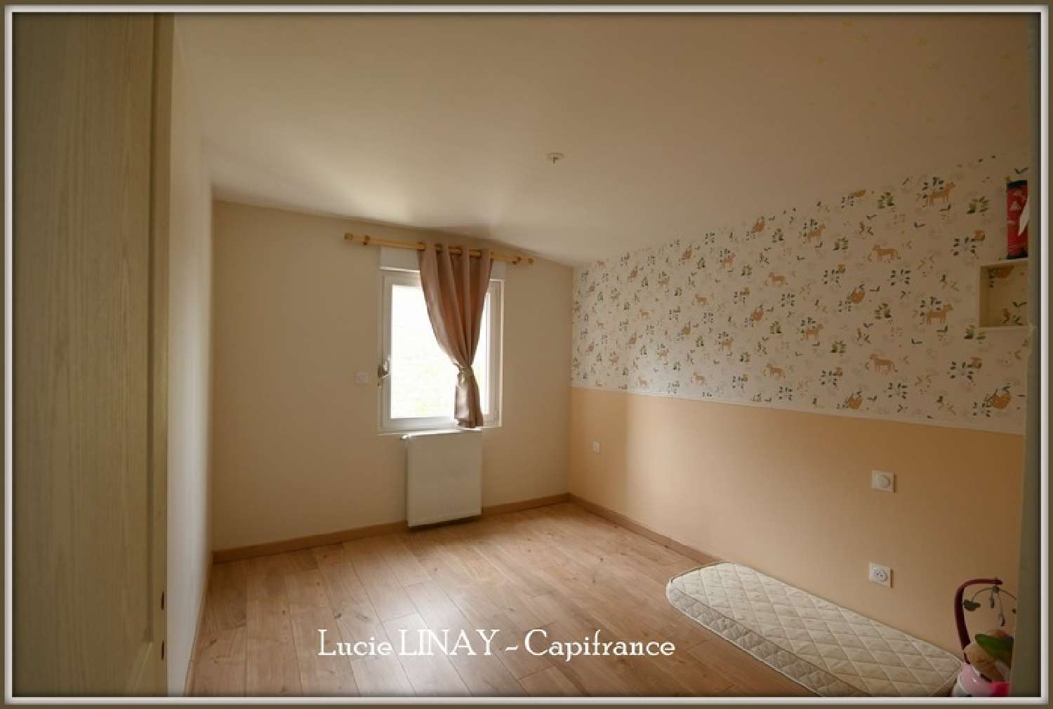  for sale village house Vautorte Mayenne 7