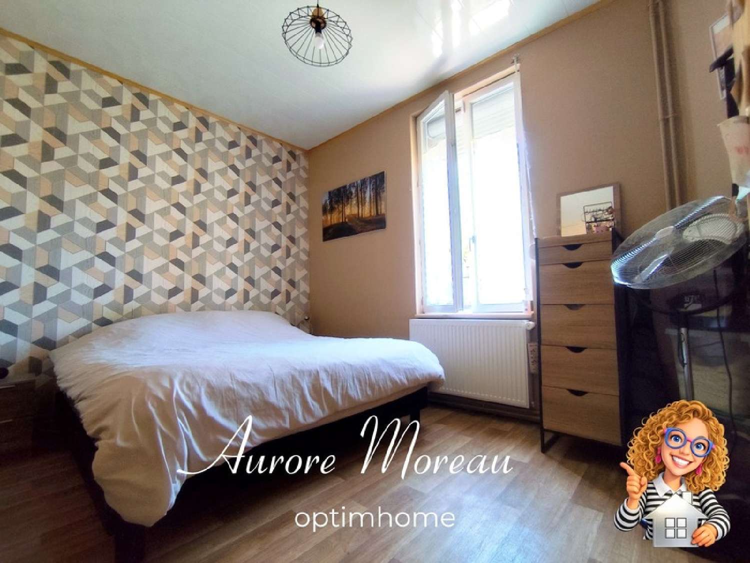  te koop dorpshuis Vaux-Andigny Aisne 7