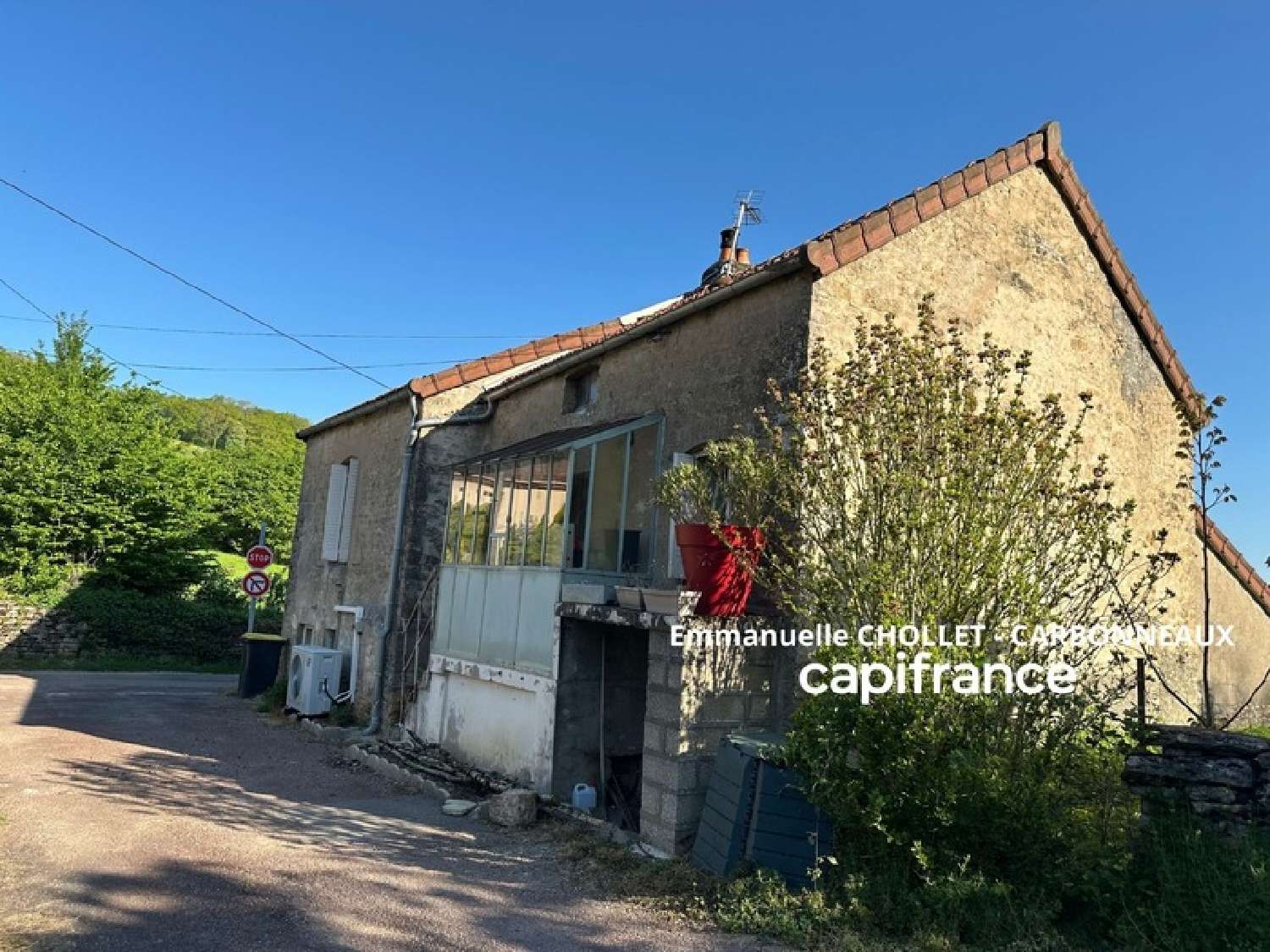  à vendre maison de village Venarey-les-Laumes Côte-d'Or 1
