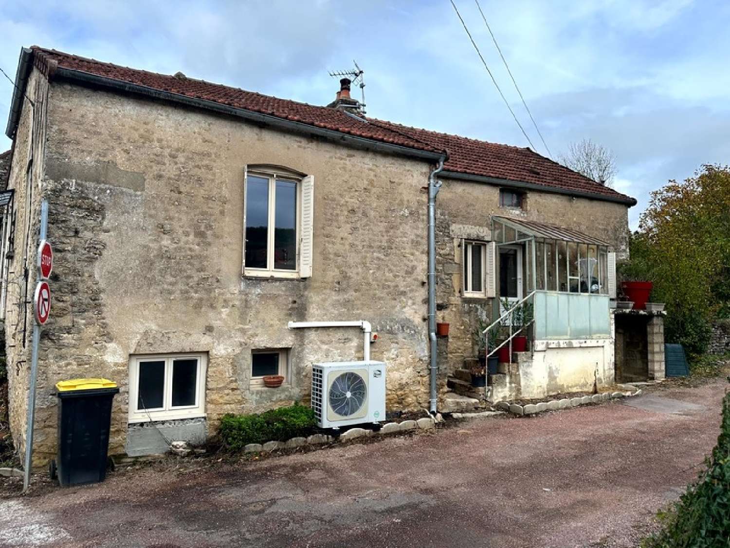  à vendre maison de village Venarey-les-Laumes Côte-d'Or 2