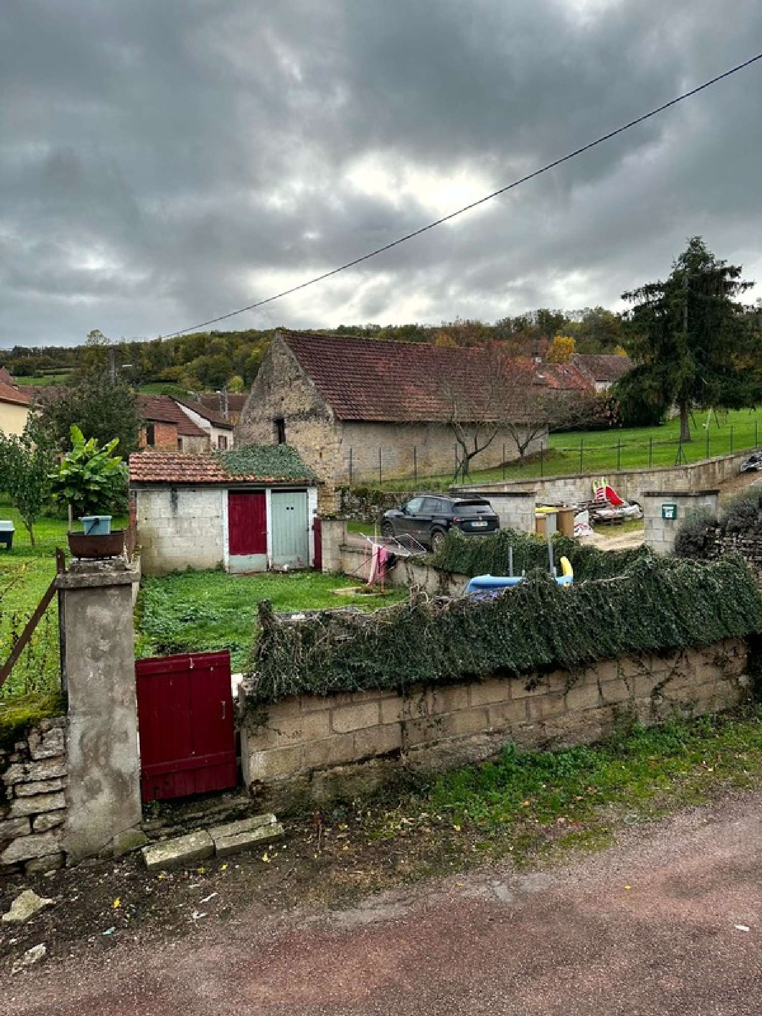  à vendre maison de village Venarey-les-Laumes Côte-d'Or 3