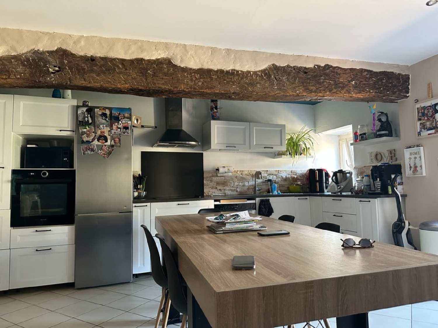  à vendre maison de village Venarey-les-Laumes Côte-d'Or 5