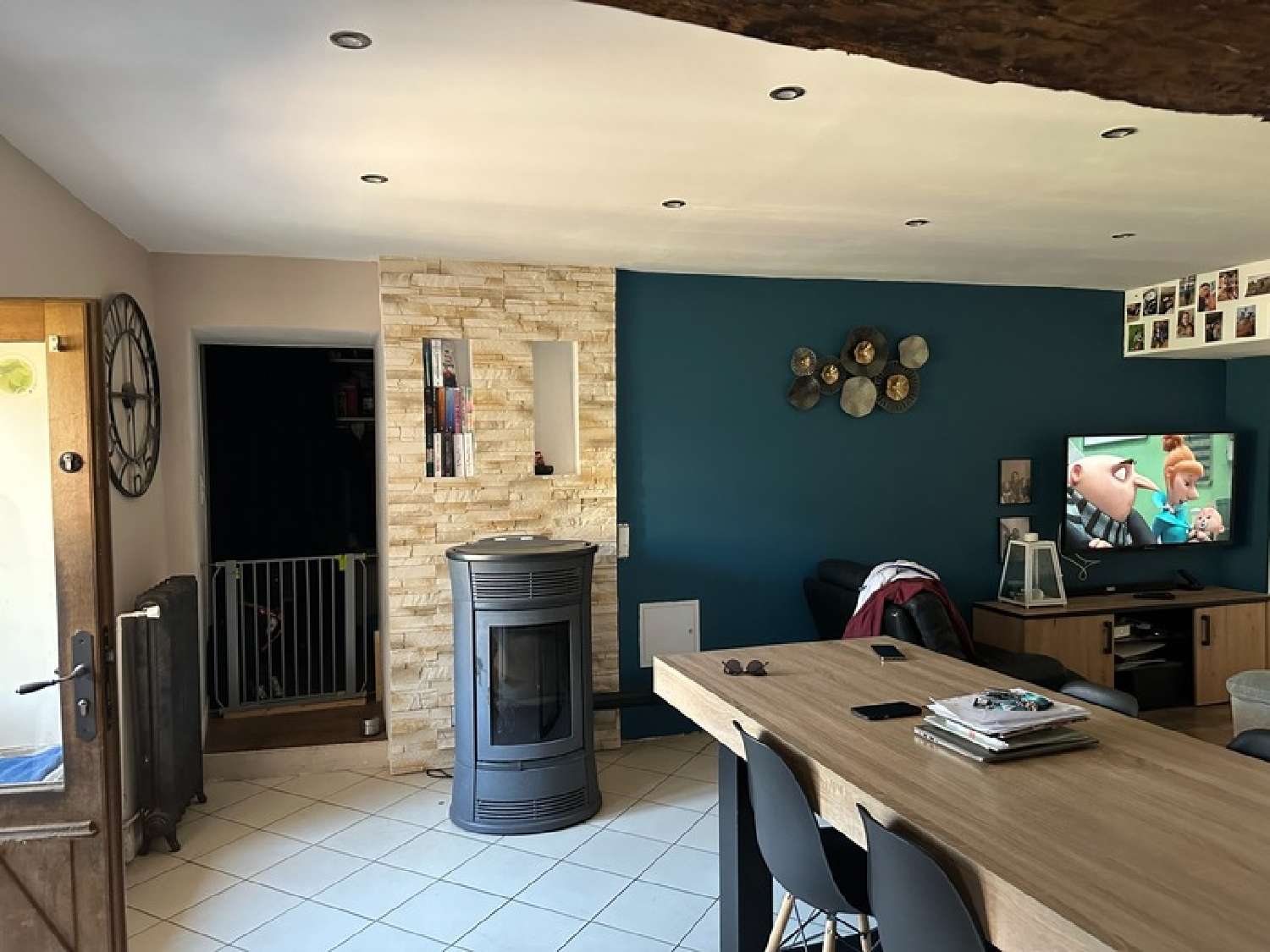  à vendre maison de village Venarey-les-Laumes Côte-d'Or 6