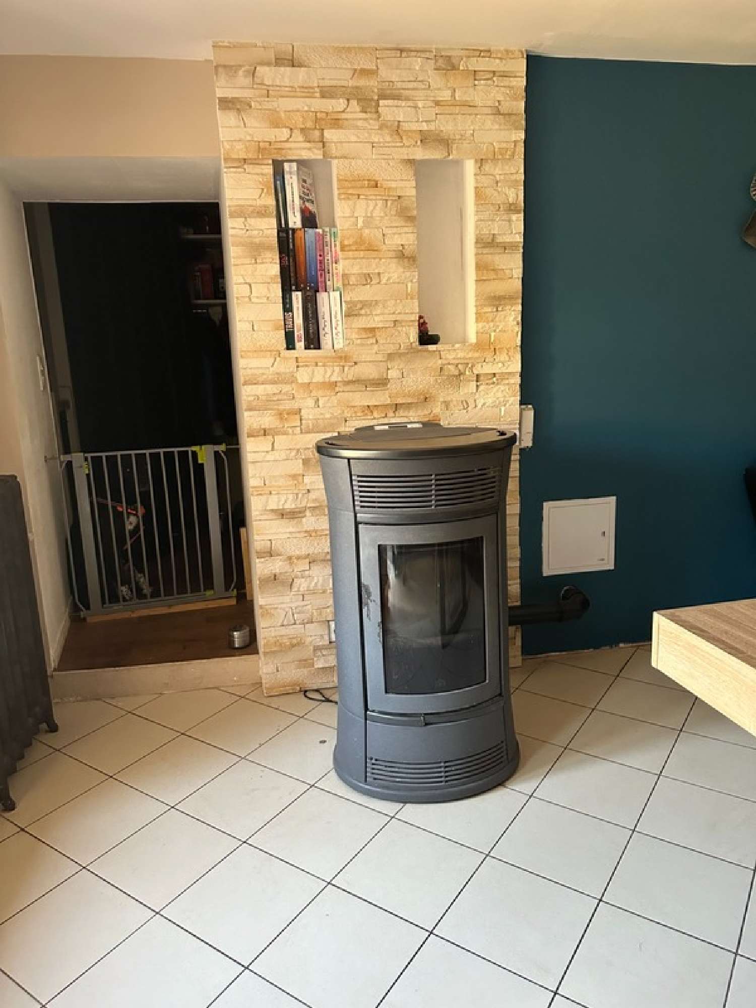  à vendre maison de village Venarey-les-Laumes Côte-d'Or 7
