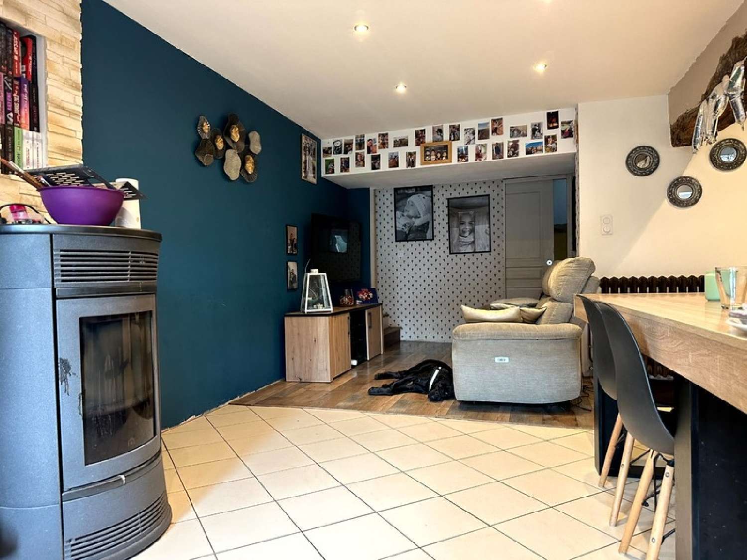  à vendre maison de village Venarey-les-Laumes Côte-d'Or 8