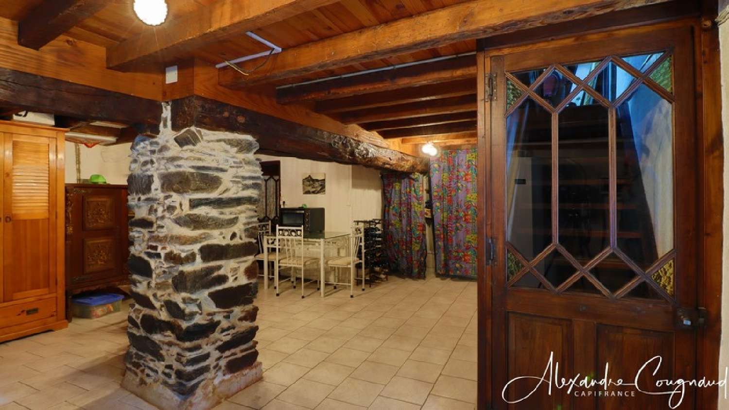 en venta casa de pueblo Verdalle Tarn 6