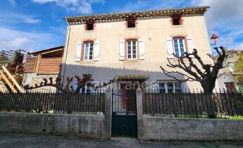 Verzeille Aude maison de village foto 7337958