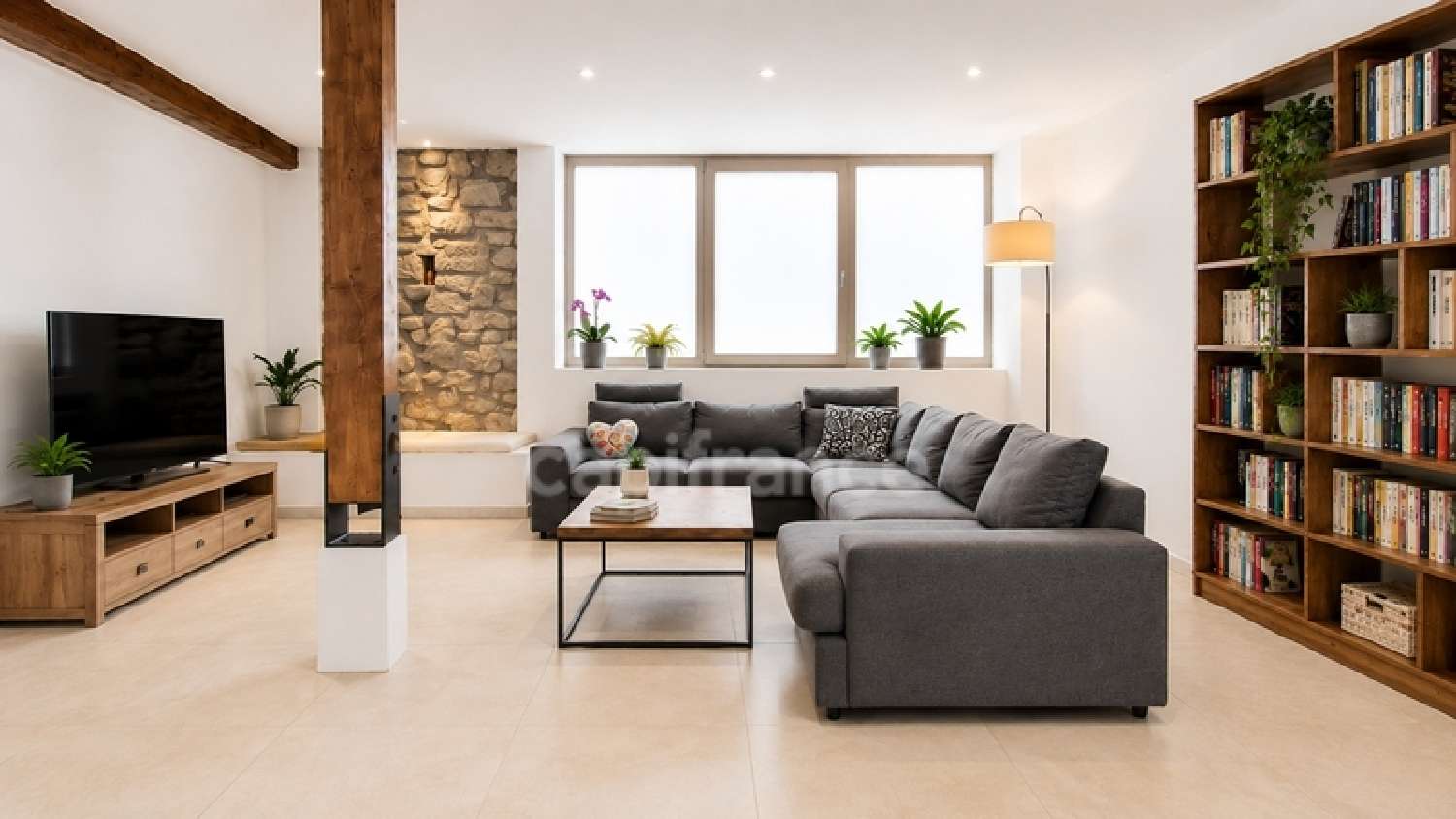 en venta casa de pueblo Vesancy Ain 6