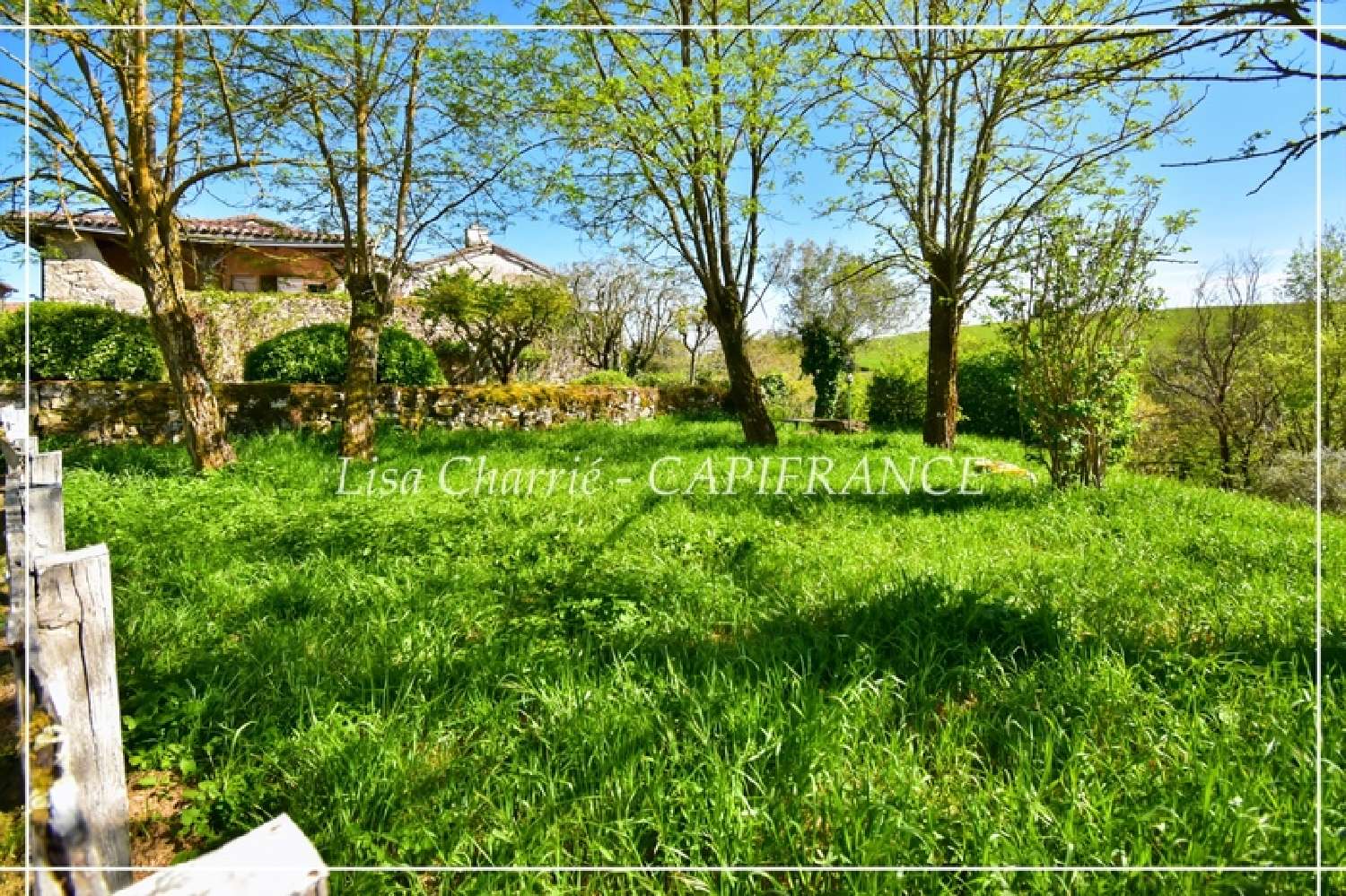  en venta casa de pueblo Vic-Fezensac Gers 5