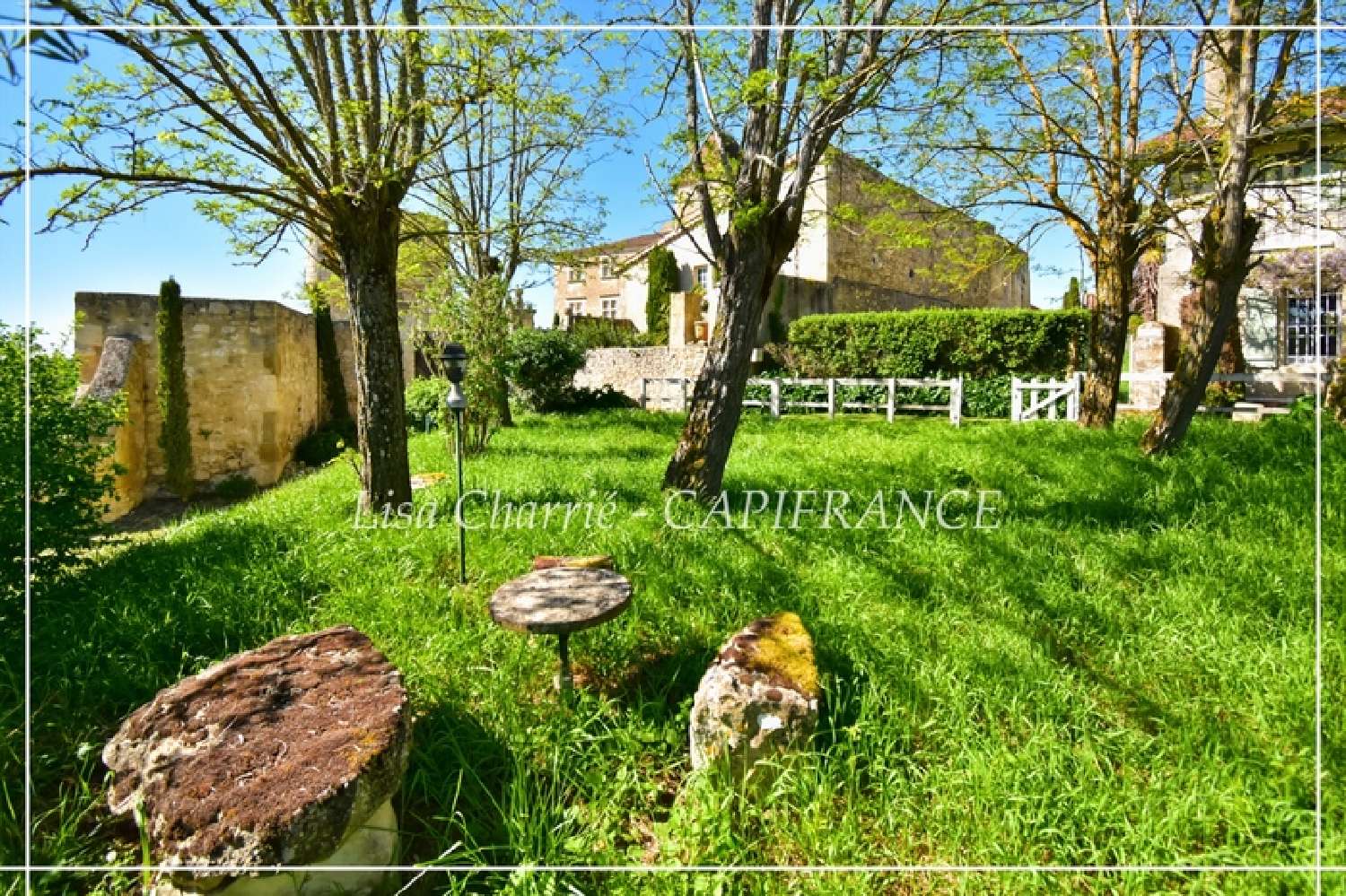  en venta casa de pueblo Vic-Fezensac Gers 6