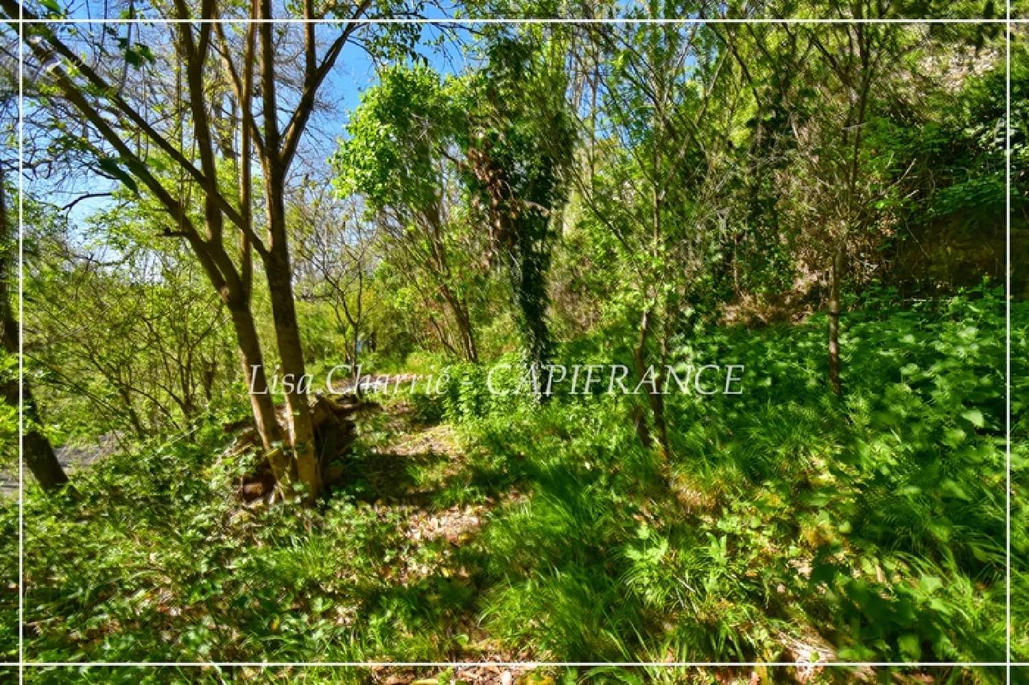  en venta casa de pueblo Vic-Fezensac Gers 7