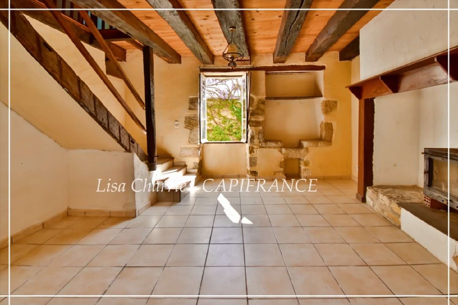  en venta casa de pueblo Vic-Fezensac Gers 8