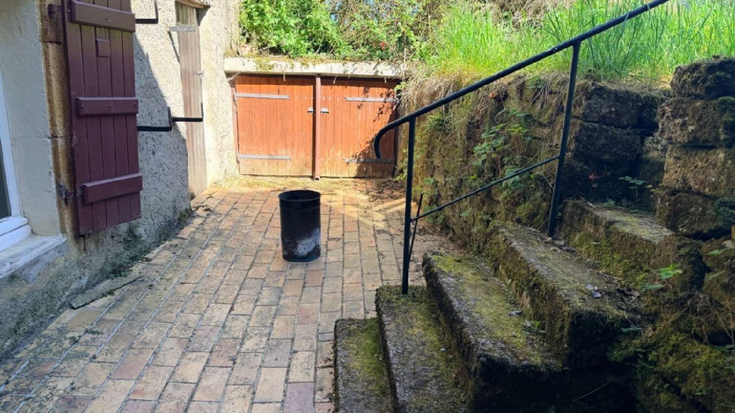  à vendre maison de village Villécloye Meuse 5