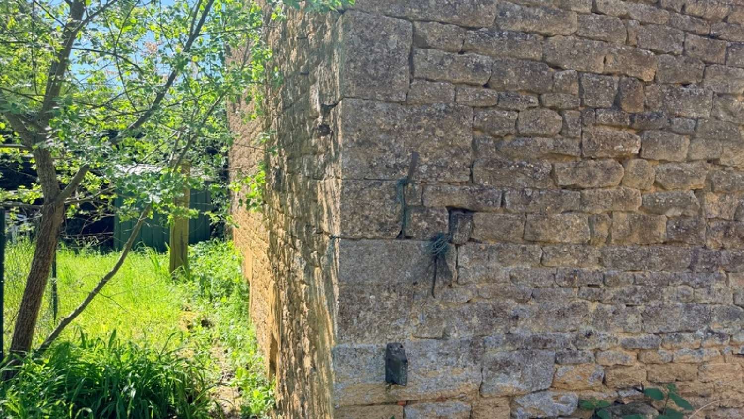  à vendre maison de village Villécloye Meuse 6