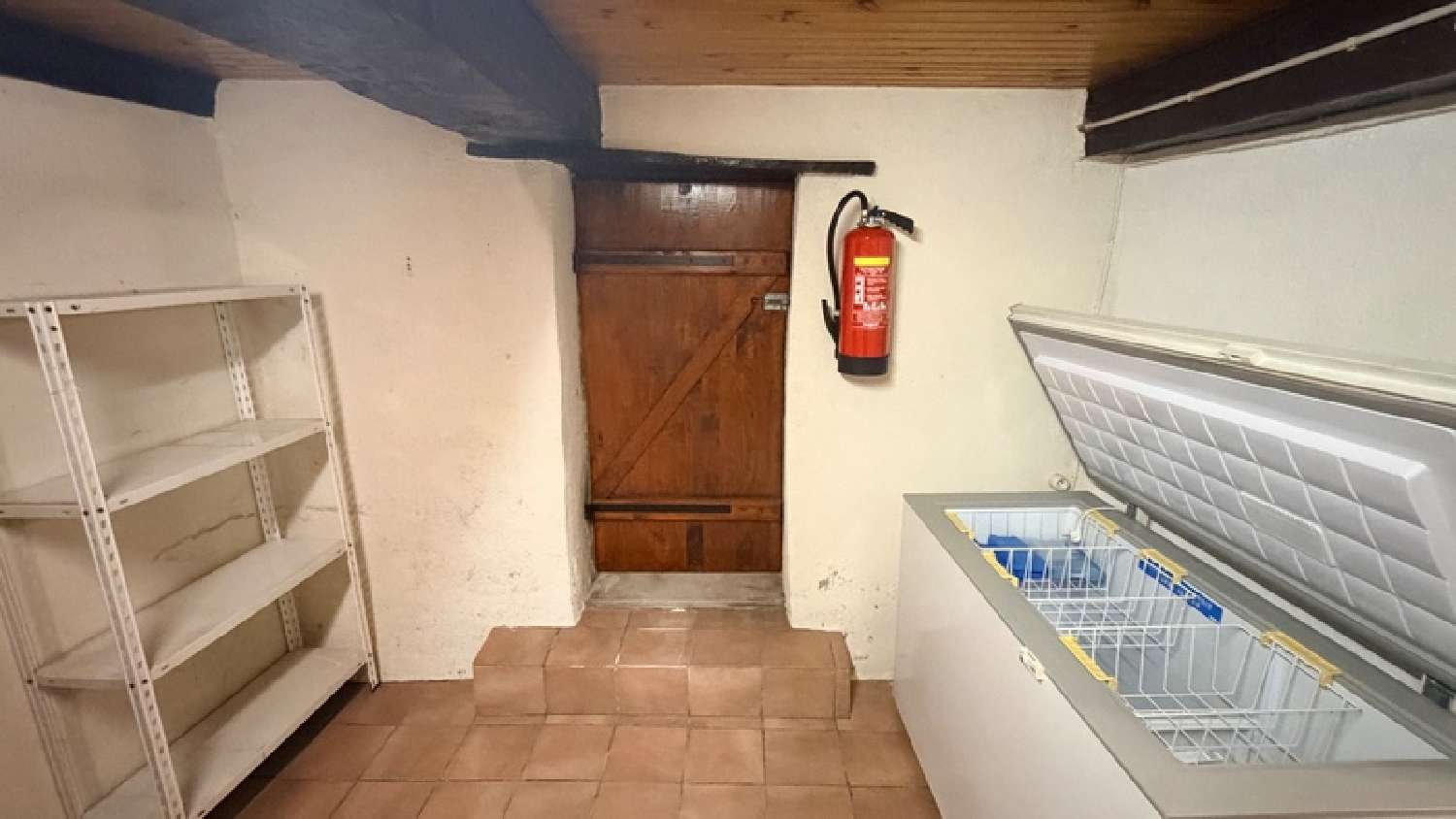  à vendre maison de village Villécloye Meuse 8