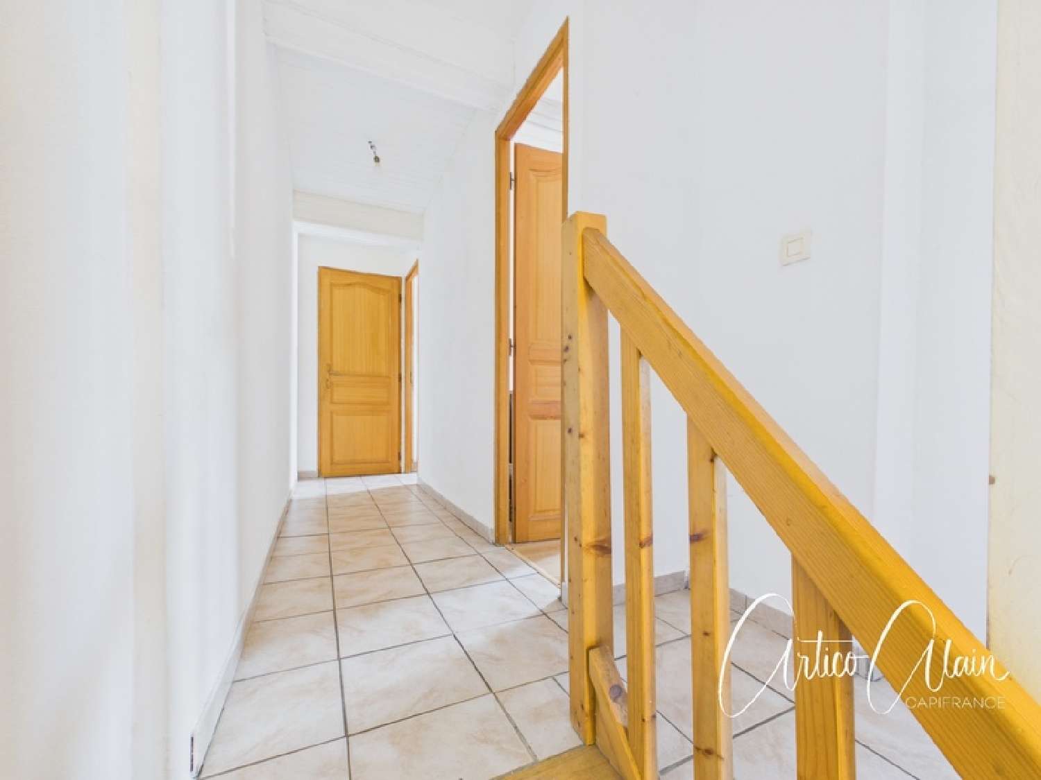  à vendre maison de village Villefranche-de-Lauragais Haute-Garonne 6