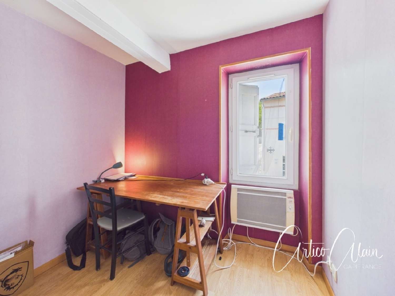  à vendre maison de village Villefranche-de-Lauragais Haute-Garonne 7