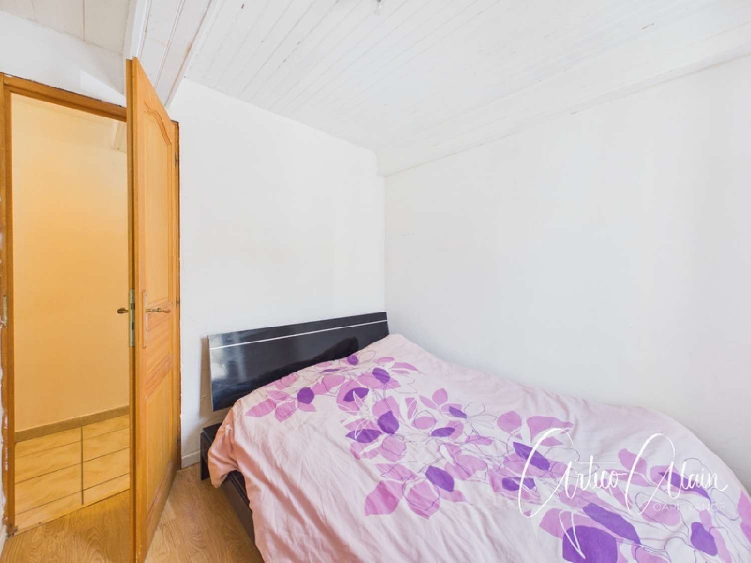  à vendre maison de village Villefranche-de-Lauragais Haute-Garonne 8