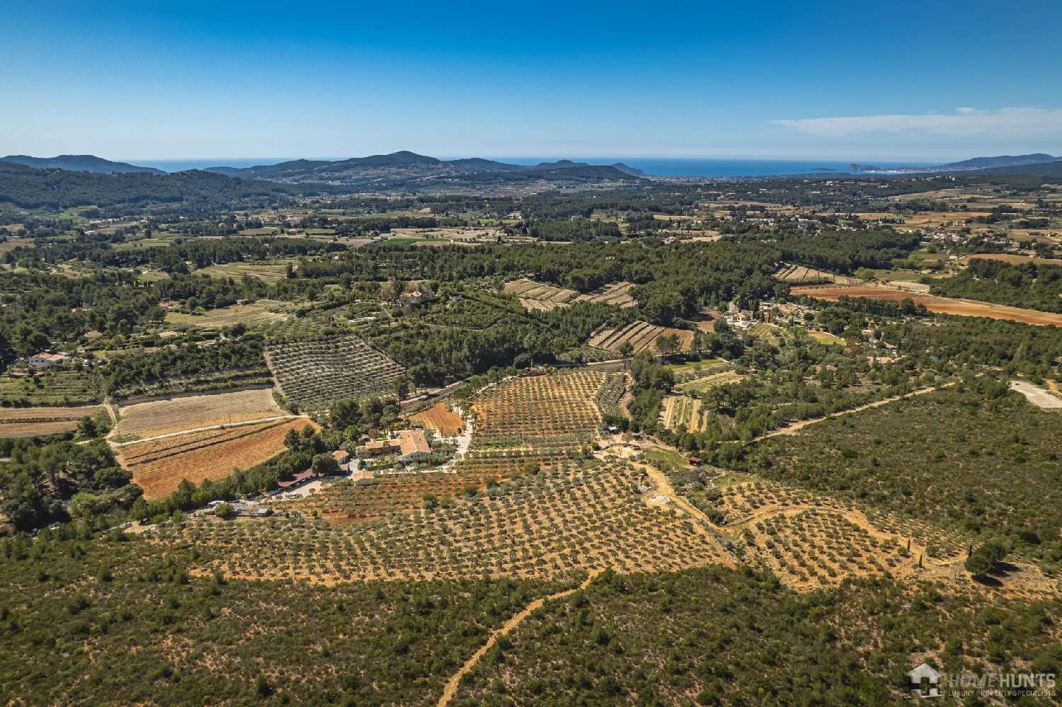  for sale vineyard Bandol Var 2