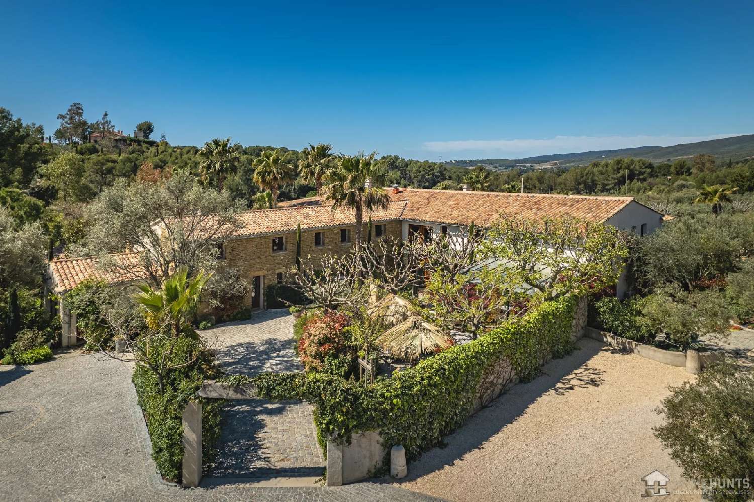 for sale vineyard Bandol Var 3