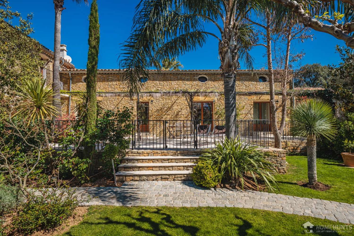  for sale vineyard Bandol Var 5