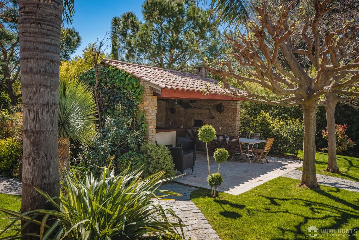  for sale vineyard Bandol Var 8