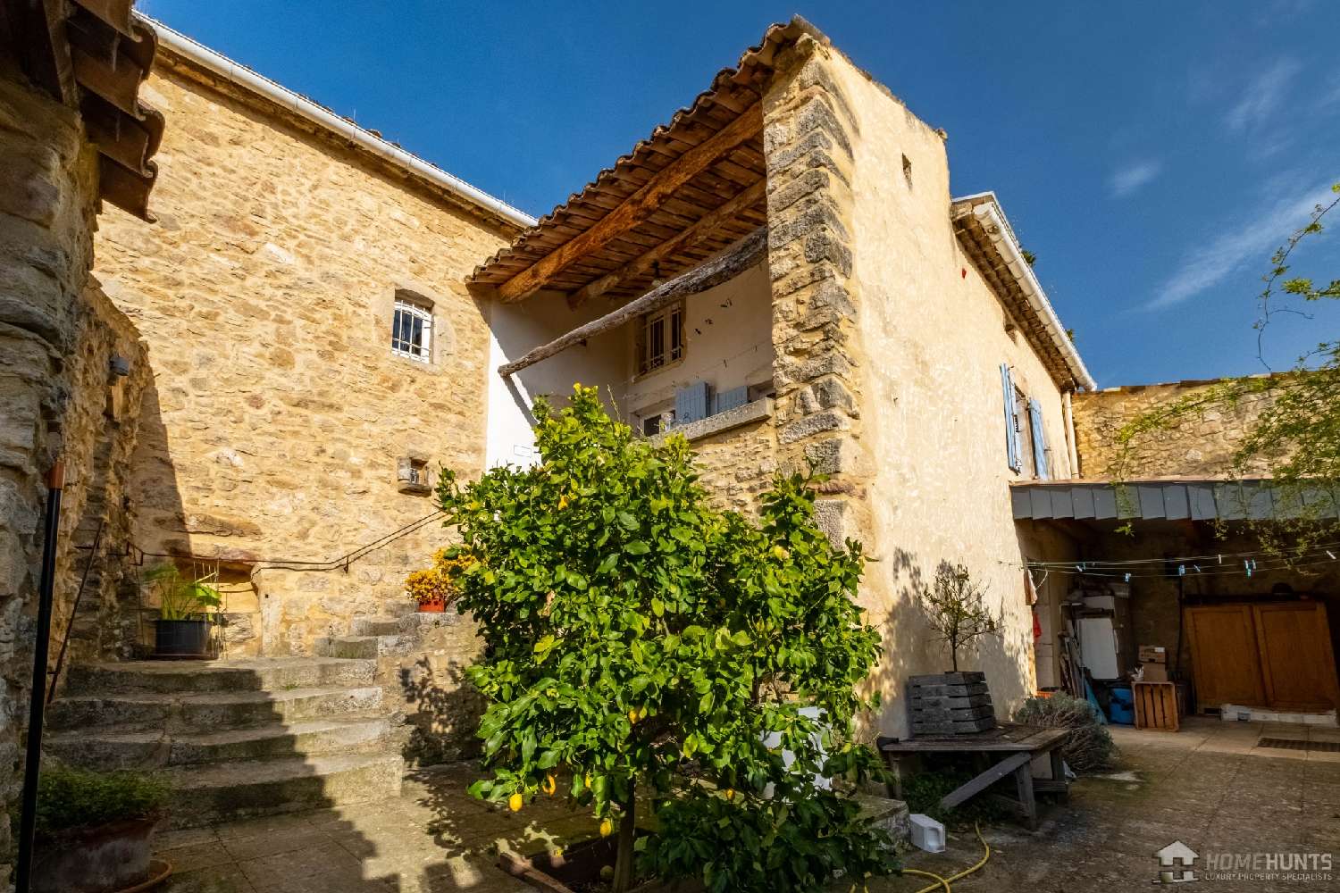  for sale vineyard Codolet Gard 7