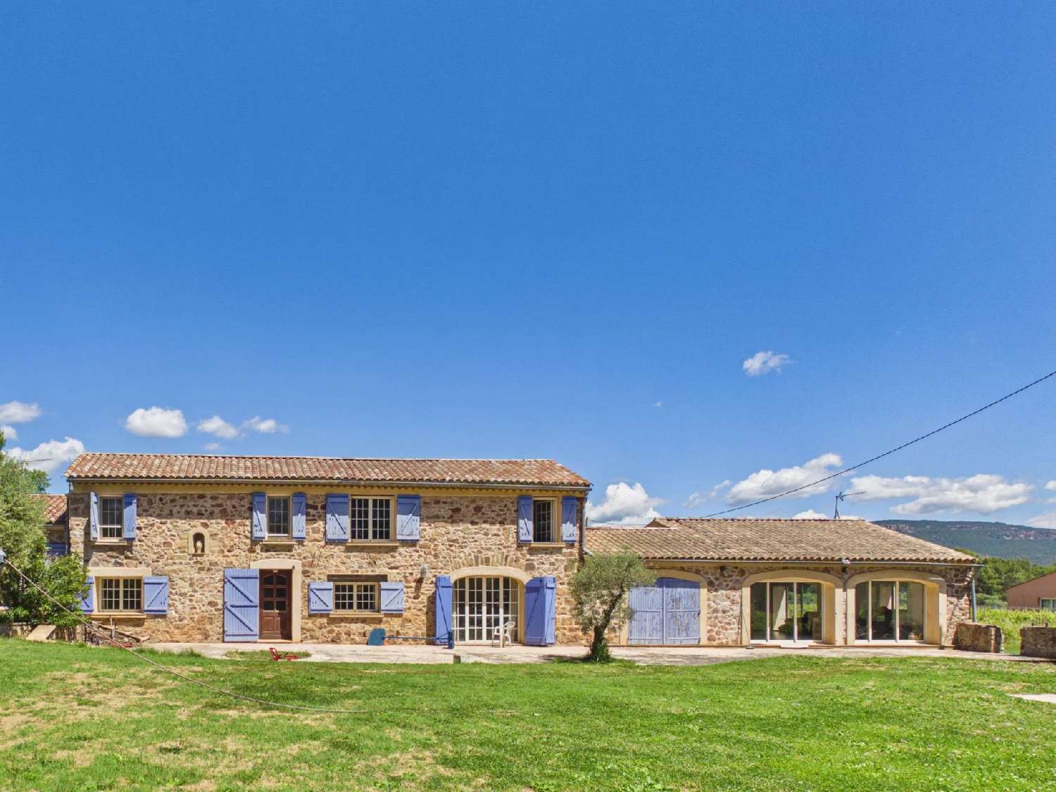  en venta viñedo La Motte Var 1