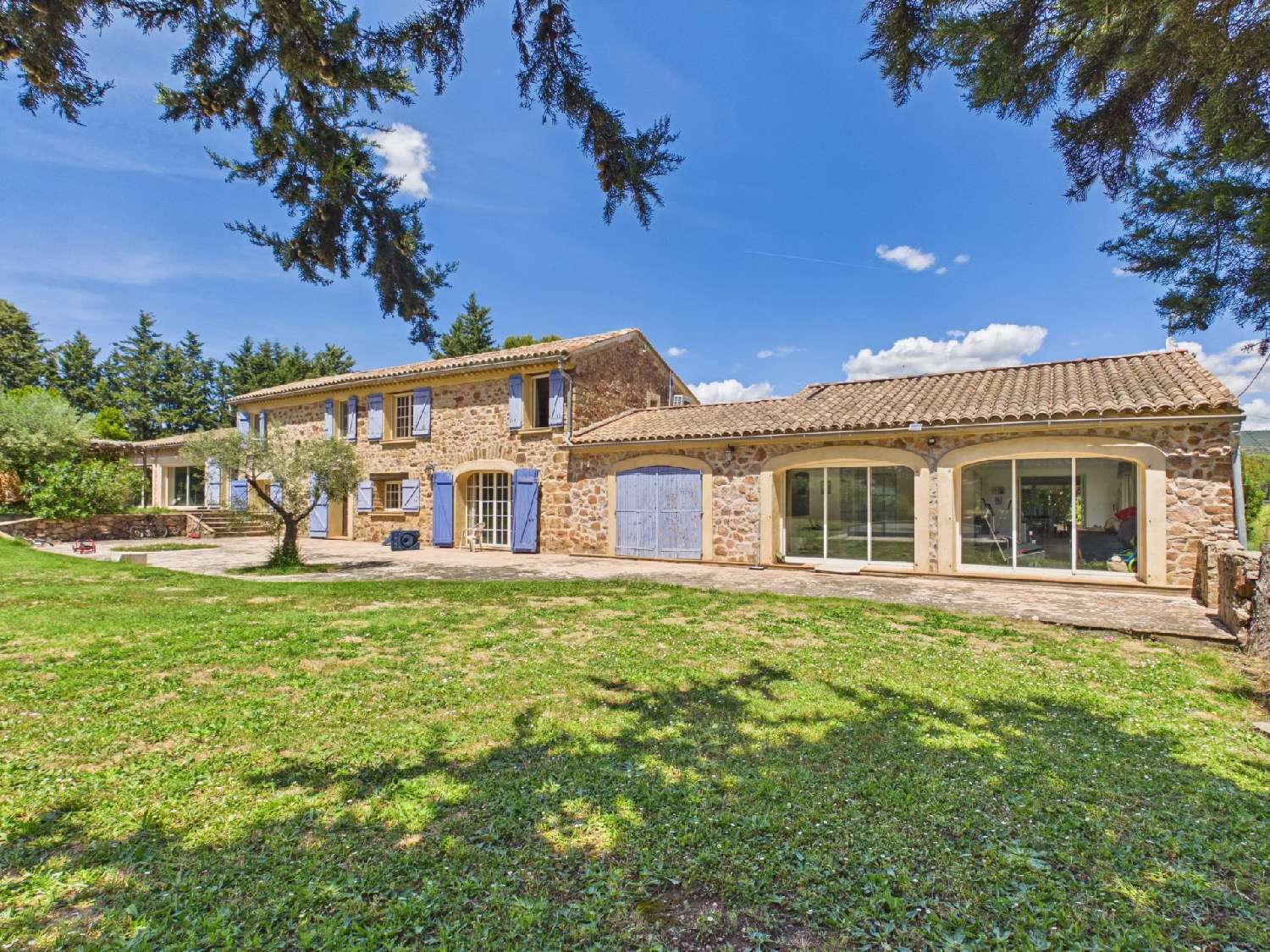  en venta viñedo La Motte Var 2