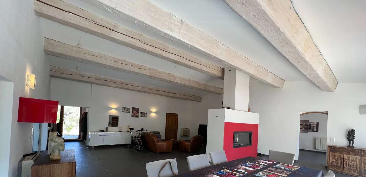  en venta viñedo La Motte Var 6