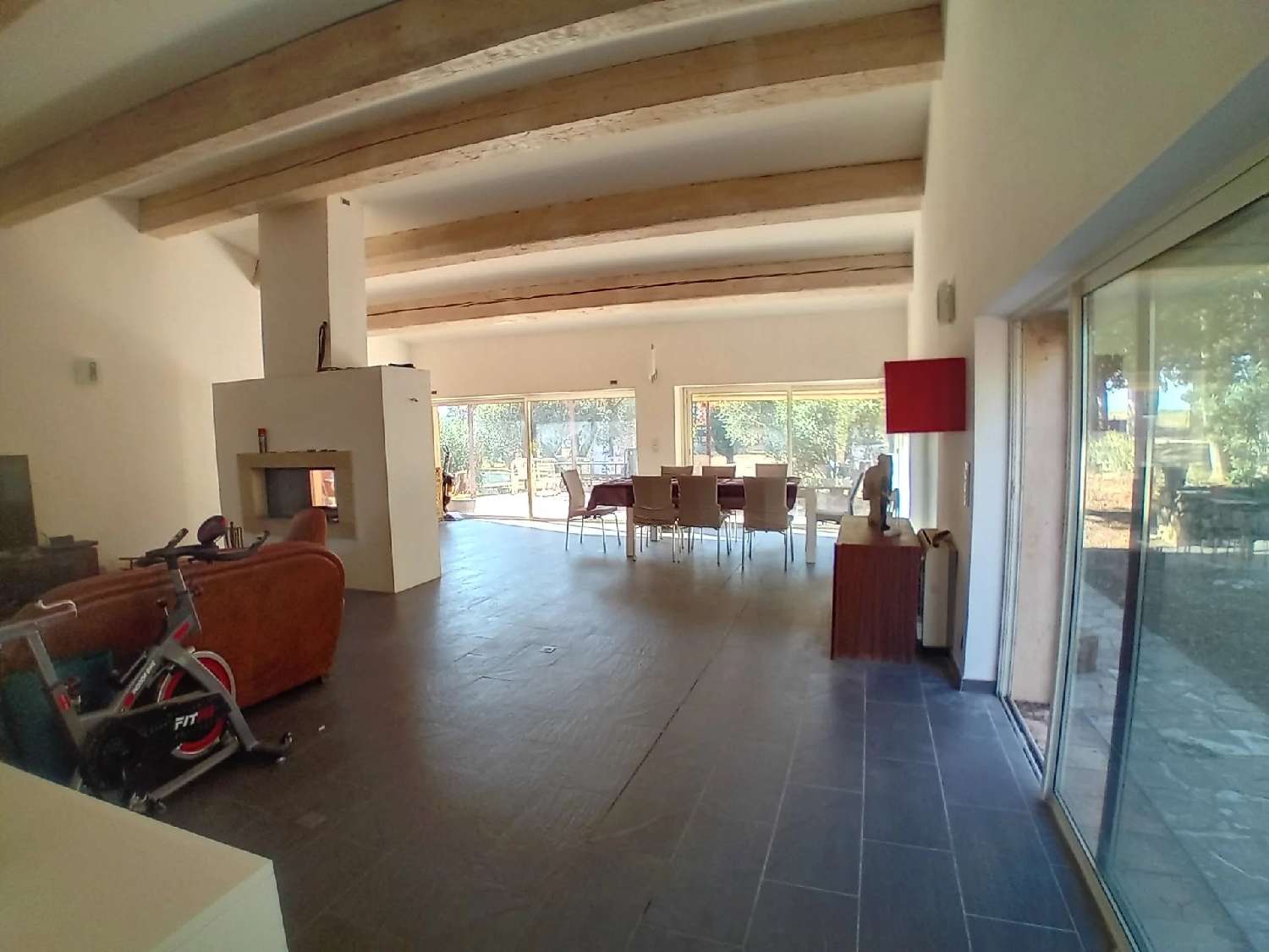  en venta viñedo La Motte Var 7