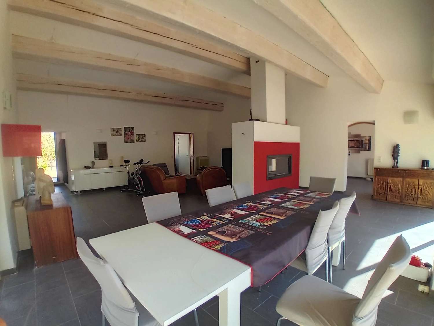  en venta viñedo La Motte Var 8