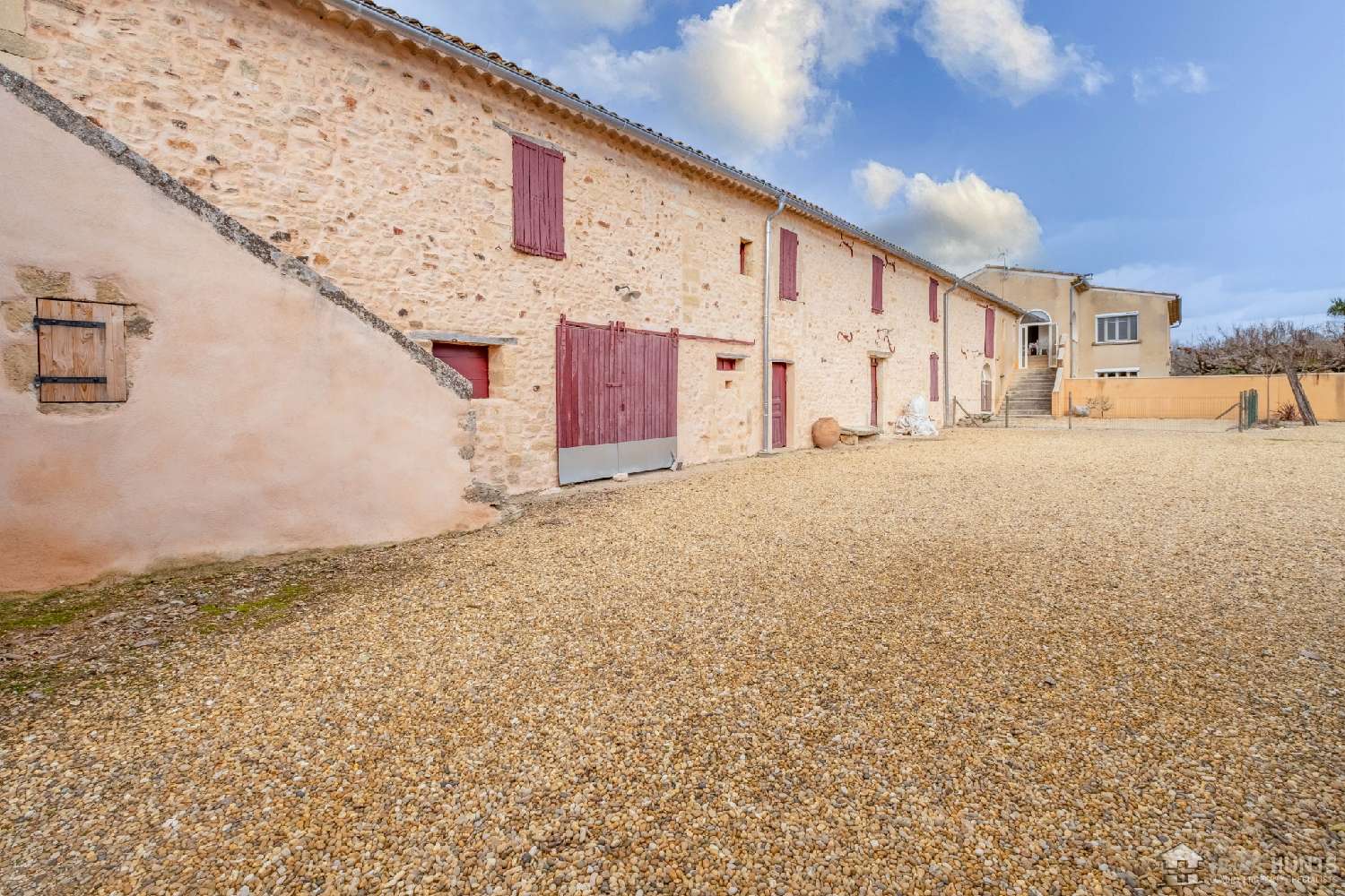  en venta viñedo Roussillon Vaucluse 4