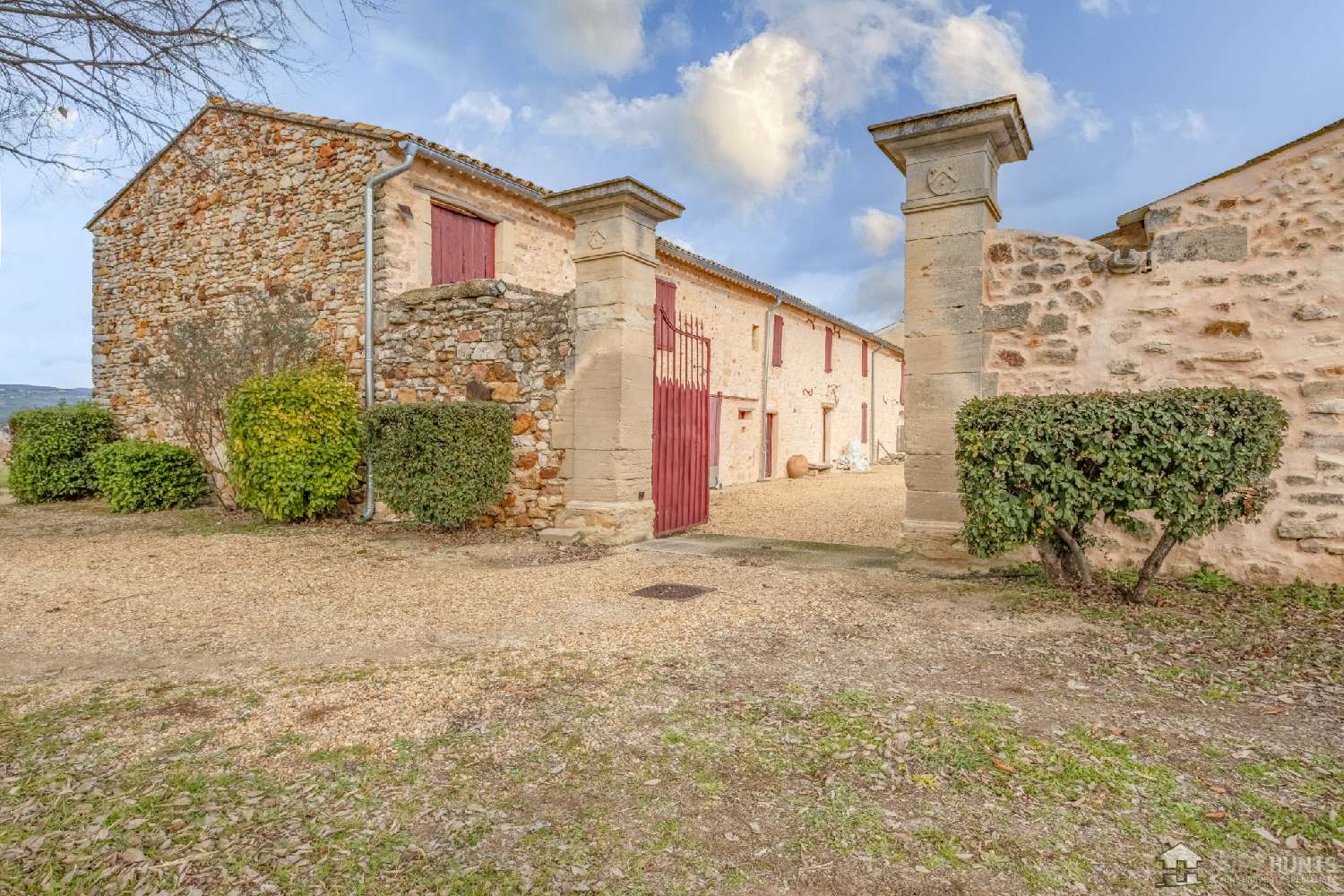 en venta viñedo Roussillon Vaucluse 5