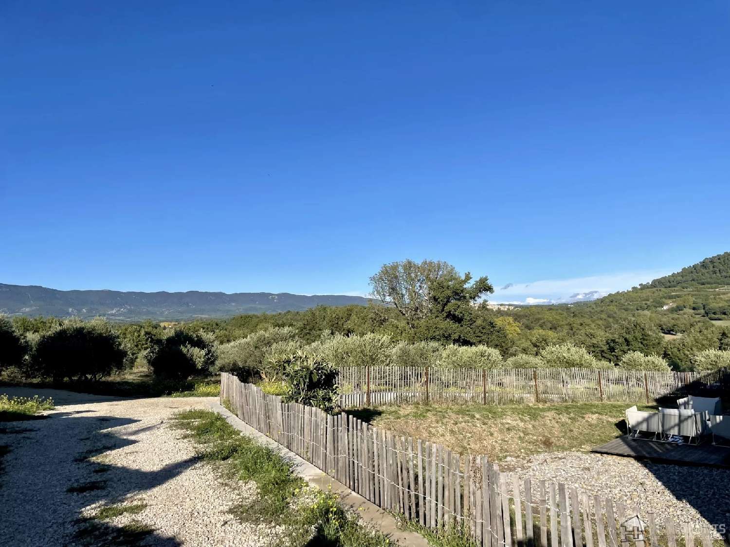  en venta viñedo Villelaure Vaucluse 4