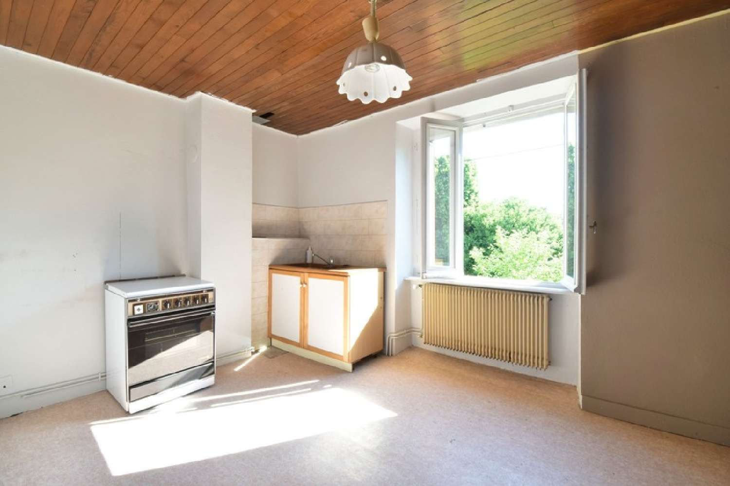  à vendre maison Auzelles Puy-de-Dôme 7