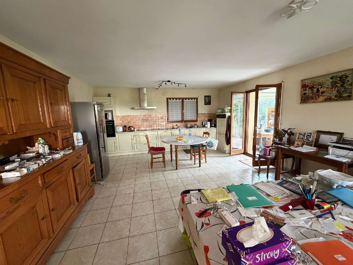 en venta casa Lantenot Haute-Saône 6