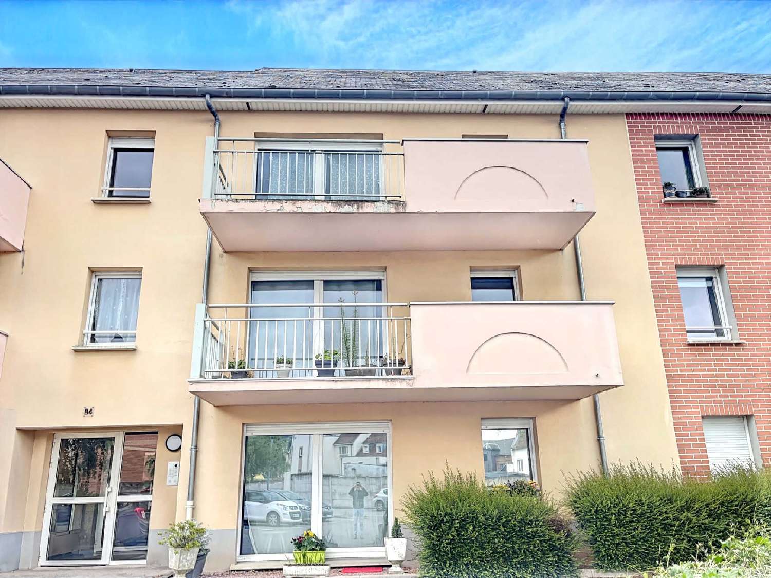  en venta apartamento Abbeville 80100 Somme 1