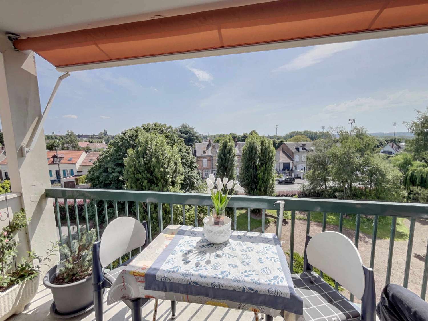 en venta apartamento Abbeville 80100 Somme 1