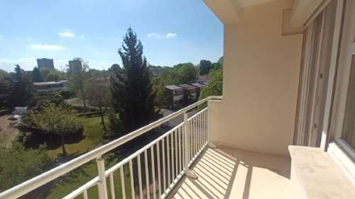 Ablon-sur-Seine Val-de-Marne Wohnung/ Apartment Bild 7359124