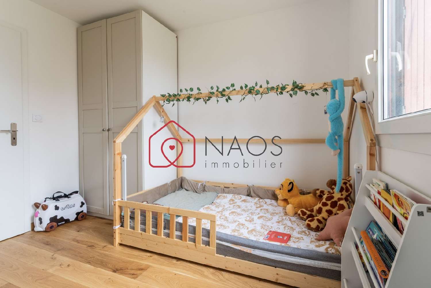 for sale apartment Achères Yvelines 7