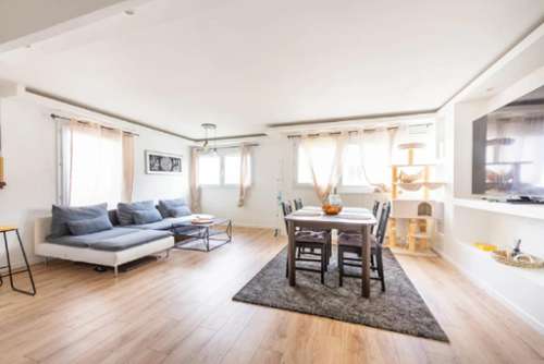 Achères Yvelines apartamento foto 7360224