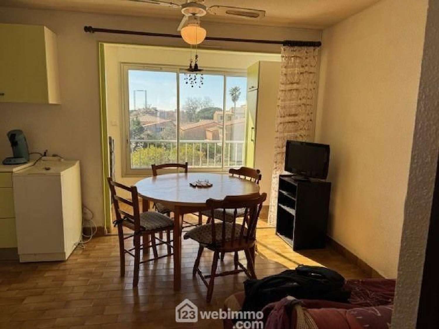  te koop appartement Agde Hérault 1