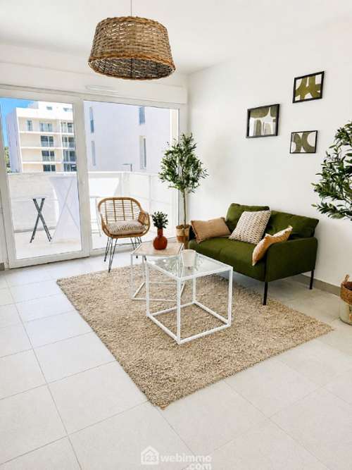 Agde Hérault apartamento foto 7360183
