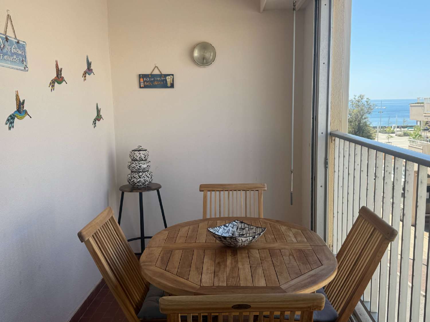 te koop appartement Agde Hérault 1
