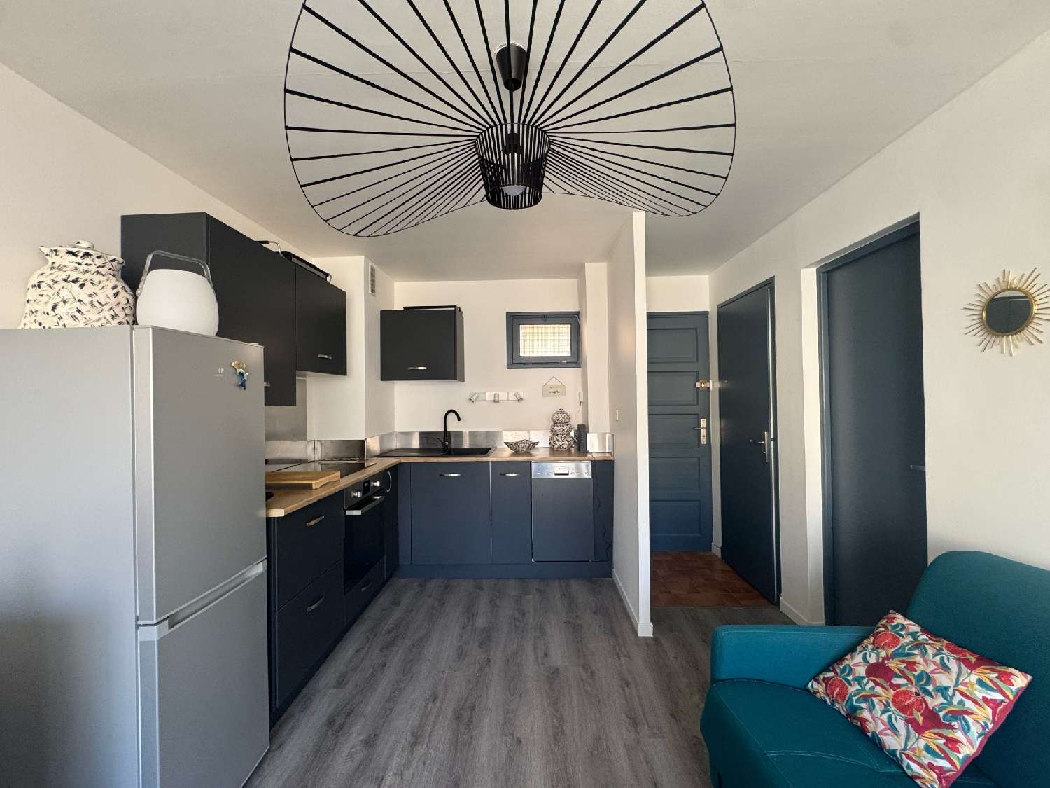  te koop appartement Agde Hérault 2