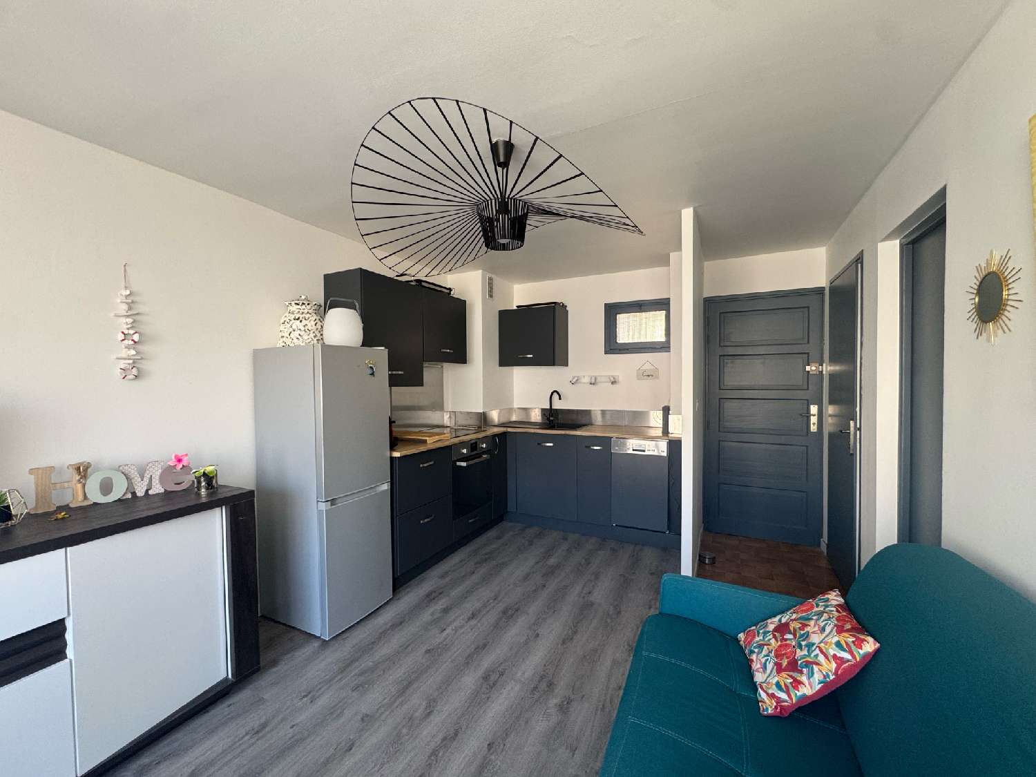  te koop appartement Agde Hérault 3