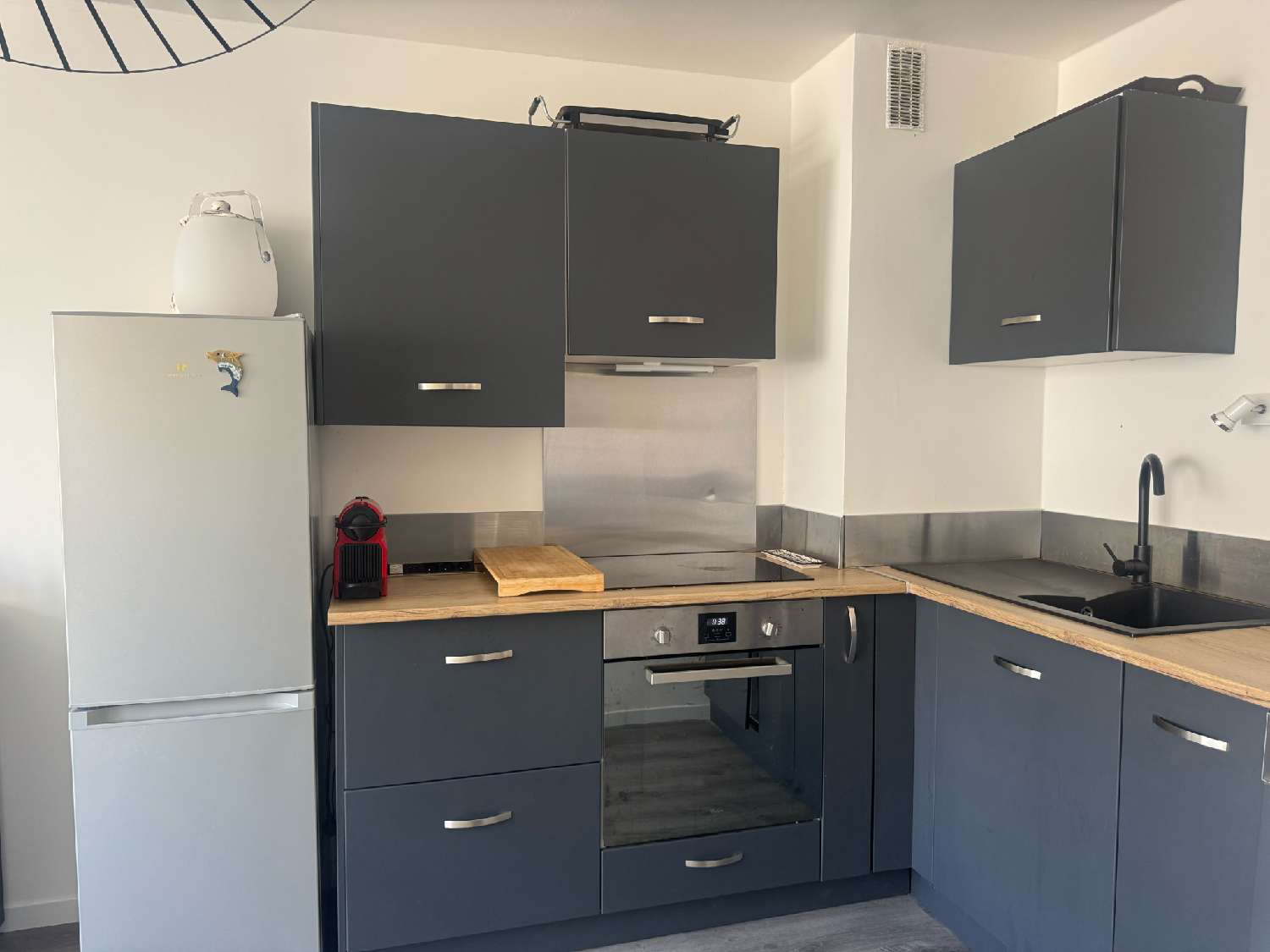  te koop appartement Agde Hérault 4
